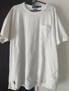 Polo ラルフローレン　Tシャツ　the big fit