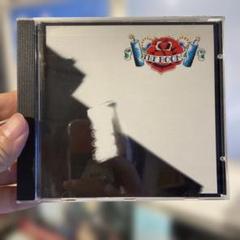THE BOOM / MOVIN' OUT CD