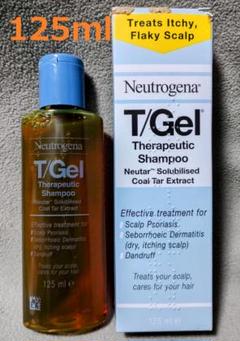 4本 ニュートロジーナ T/Gel セラピューティックシャンプー 125ml Amazon.com : Neutrogena T/Gel Therapeutic Shampoo, Original
