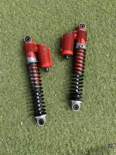 GS400 MARZOCCHI タイプサスペンションショック 2本セット　350 GS400 MARZOCCHI タイプサスペンションショック 2本セット 350