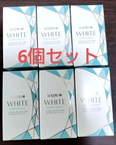 ソルプロプリュスホワイト 2箱