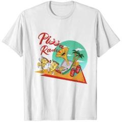 2025年最新】ピザラジオ tシャツの人気アイテム - メルカリ