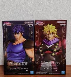 ジョジョの奇妙な冒険 Mometria ジョナサン ディオ 12体セット