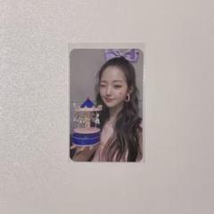 IZ*ONE イェナ 写真 トレカ タオル ファイル まとめ売り ♡ おまけ付き IZ*ONE イェナ 写真 トレカ タオル ファイル まとめ売り