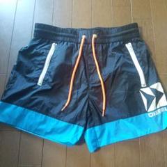 DIESEL サーフパンツ M