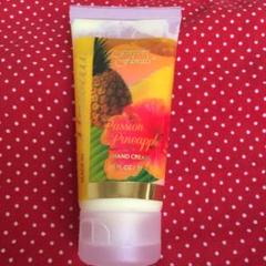 forever florals ハンドクリーム パッションパイナップル59ml