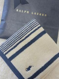 【未使用】ラルフローレン☆バスタオル☆大判バスタオル☆RALPHLAUREN☆ Polo バスタオル（タオル）｜RALPH LAUREN HOME（ラルフ