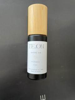 専売品希少オイルTE.ON (テオン) バスオイル 30ml×3本セット TE.ON｜テオン】Bath Oil バスオイル (コスメ/香水 / 入浴剤