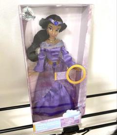 買い誠実 ジャスミン アラジン 新品未使用 シンギングドール メルカリ - その他