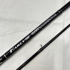 ロッド EARLY 105 LTD EARLY 105MH LIMITED “PILLAR” | LIMITED ROD | YAMAGA Blanks