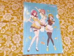 ⭐️ラブライブ⭐️【超激レアグッズ】ココスかコラボ　のぼり ⭐️ラブライブ⭐️【超激レアグッズ】ココスかコラボ のぼり