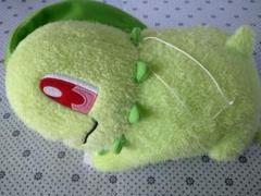 ポケモン チコリータ ぬいぐるみ