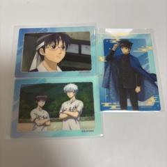 銀魂 桂小太郎 オーロラアートコレクション 20点 Anique Shop JAPAN
