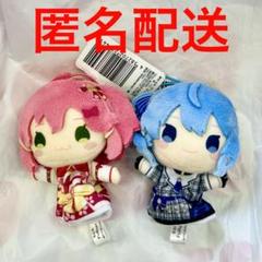 ホロライブ指パペット一期生　コンプリート20体セット ホロライブ 指パペット ー 4期生 ー コンプリートセット - メルカリ