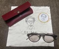 Re:See sort colB 過去モデル アクセサリ付き