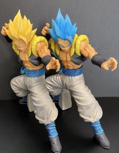 一番くじ　ドラゴンボール超　THE20THFILM フィギュア2体セット 2025年最新】一番くじ ドラゴンボール超 the 20th filmの人気