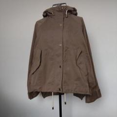 2025年最新】ZARA レディース モッズコートの人気アイテム