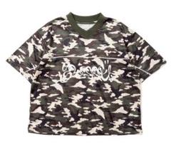 BLESS Ü bless u ブレスユー MESH S/S teeのサムネイル