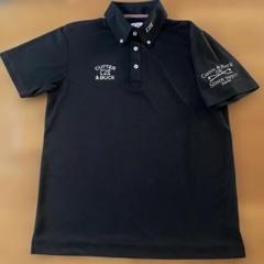 81704 CUTTER&BUCK  ハーフジップポロシャツ　黒xグレー　L 81704 CUTTER&BUCK ハーフジップポロシャツ 黒xグレー L - メルカリ