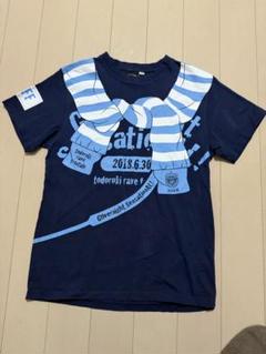 【レア】川崎フロンターレ　2018年ファン感謝祭　スタッフTシャツ　Sのサムネイル