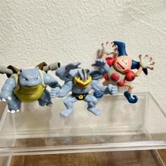 モンコレ初期など含むポケモンミニフィギュアまとめ売り　41個 モンコレ初期など含むポケモンミニフィギュアまとめ売り 41個