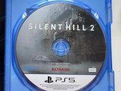 【PS5】サイレントヒル2 Silent Hill 2