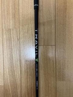 トラビルアイアンシャフト　95R