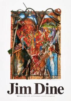 ジムダイン　サイン入り　moma ジムダイン サイン入り moma - メルカリ