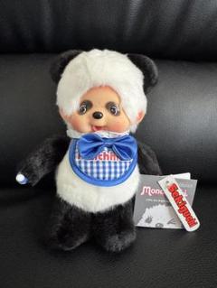 2014年発売 新品 パンチッチ モンチッチ パンダ 男の子 939 2014年発売 新品 パンチッチ モンチッチ パンダ 男の子 939