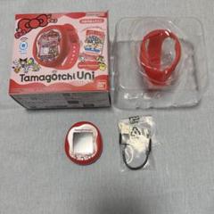 BANDAI Tamagotchi Uni サンリオ