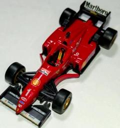2025年最新】フェラーリ F310の人気アイテム - メルカリ