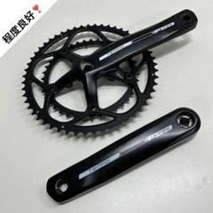『FSA TEMPO』(CK-200)クランクセット 53/39T 170mm Amazon.com : Full Speed Ahead - Tempo Double Adventure JIS