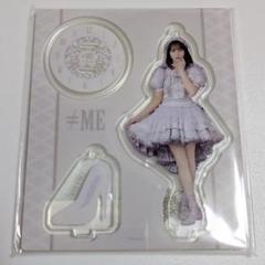 ノイミー　尾木波菜　新品未開封　アクスタ ノイミー 尾木波菜 尾木波菜生誕記念セット2025 アクスタ 生写真