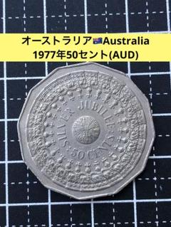 2025年最新】オーストラリア 50セントの人気アイテム - メルカリ