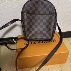 LOUIS VUITTON ダミエ　並行輸入品　【値下げ不可】 2025年最新】並行輸入 財布 ヴィトンの人気アイテム - メルカリ