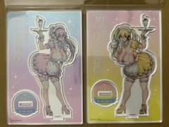 【非売品】すーぱーそに子 ぽちゃ子 ニトロプラス A3 サイズ クリアポスター 非売品】すーぱーそに子 ニトロプラス A3 サイズ クリアポスター