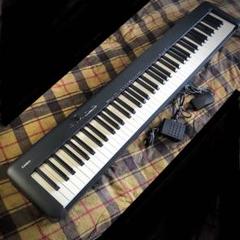 CASIO CDP-S350 カシオ 88鍵 電子ピアノ 中古 Casio CDP-S350 88 Key Piano Keyboard - Black for sale online