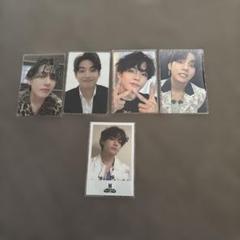 2025年最新】bts memories トレカの人気アイテム - メルカリ