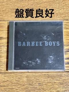 BARBEE BOYS CD【特価】中古 - メルカリ