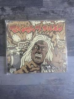 マキシマムザホルモン CD ブルペンキャッチャーズ ドリーム