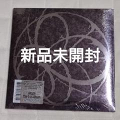 aespa Armageddon 未開封 アルバム