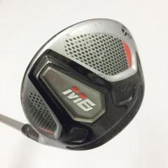 TaylorMade - 週末値下げ❗️希少！テーラーメイド  M6 フェアウェイウッド　レフティ仕様 週末値下げ❗️希少！テーラーメイド M6 フェアウェイウッド