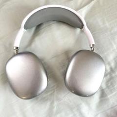 Smyth ワイヤレスヘッドホン シルバー m10644426057_1.jpg?1717164626