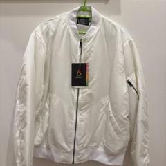 AZUL by moussy N-2B フライトジャケット Y2K 黒　M AZUL by moussy N-2B フライトジャケット Y2K 黒 M forksy