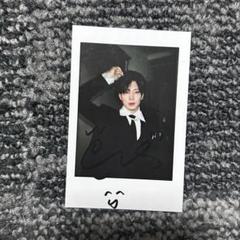 seventeen ウォヌ アンコン チェキ 2025年最新】ウォヌ チェキの人気アイテム - メルカリ