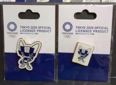2025年最新】東京オリンピックピンバッチの人気アイテム - メルカリ