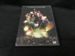 TRF　Lif-e-Motions　Tour　2006 DVD