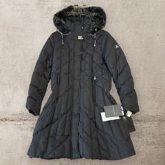 【美品】ジャンルイシェレル JEAN-LOUIS SCHERRER ダウンコート ジャンルイシェレルのダウンコート | 50代からのファッション