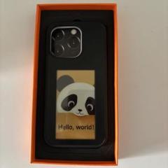 新品iPhone13/14(黒)reinkstone ReinkCaseC1⑤ Reink Case C1 for iPhone