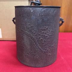 ネズネズ様☆美品 茶道具 国宝 経典 四方雲龍釜 送料込み 楽天市場】茶道具 雲竜釜の通販